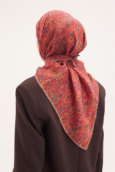 Silk Home Monare Eşarp 171007-25