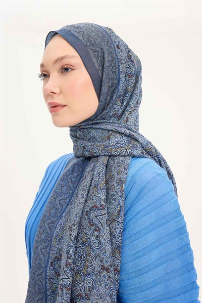 Silk Home Monare Şal 491001-15