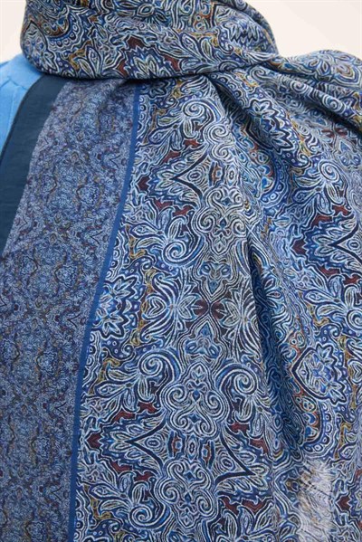 Silk Home Monare Şal 491001-15