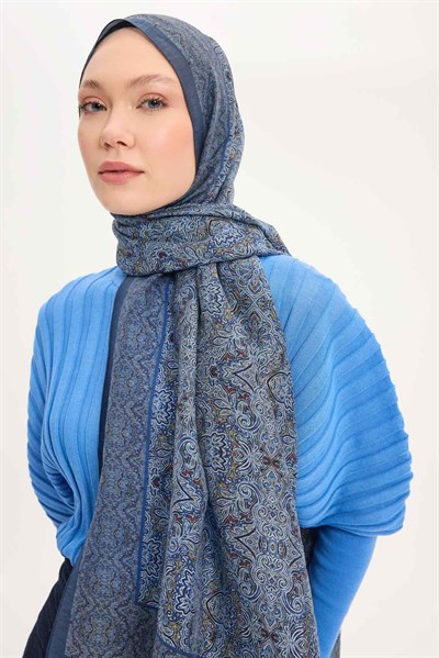 Silk Home Monare Şal 491001-15