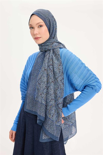 Silk Home Monare Şal 491001-15