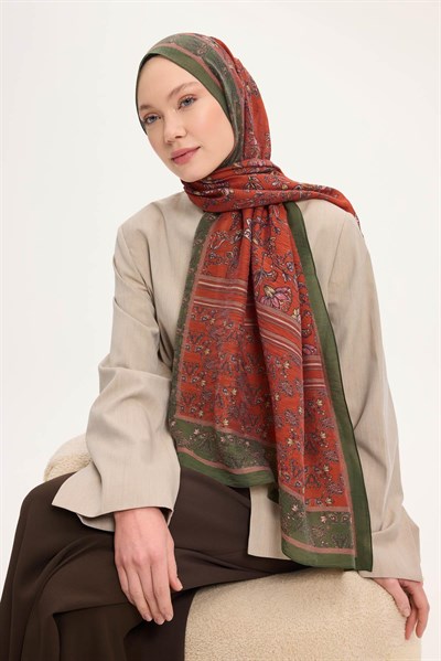 Silk Home Monare Şal 491004-13