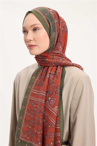 Silk Home Monare Şal 491004-13