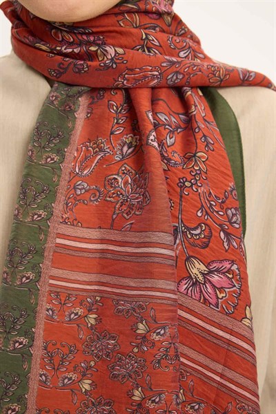 Silk Home Monare Şal 491004-13