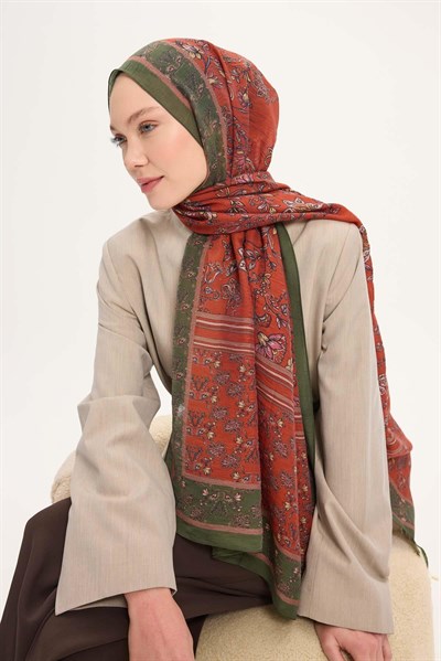 Silk Home Monare Şal 491004-13