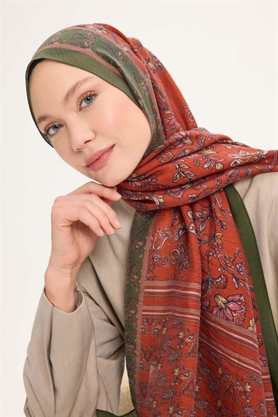 Silk Home Monare Şal 491004-13