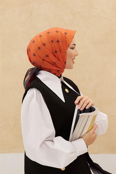 Silk Home Olinda Eşarp 48001-14