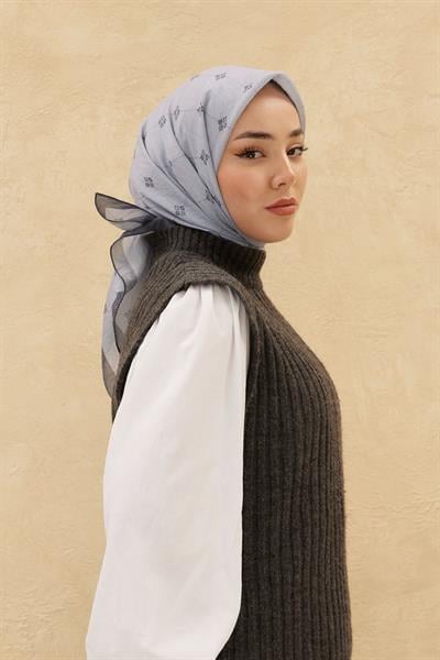 Silk Home Olinda Eşarp 48001-34