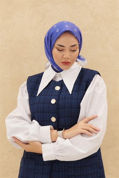 Silk Home Olinda Eşarp 48001-44