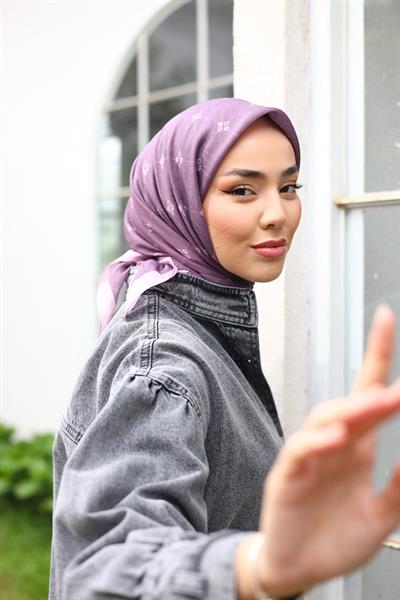 Silk Home Olinda Eşarp 48001-62