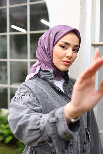 Silk Home Olinda Eşarp 48001-62