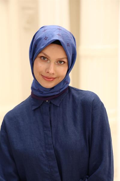 Silk Home Olinda Eşarp 48001-84