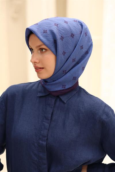 Silk Home Olinda Eşarp 48001-84