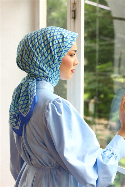 Silk Home Olinda Eşarp 48002-14