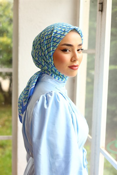 Silk Home Olinda Eşarp 48002-14