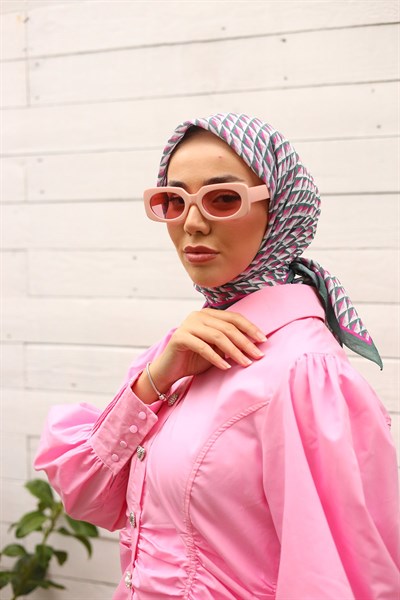 Silk Home Olinda Eşarp 48002-27