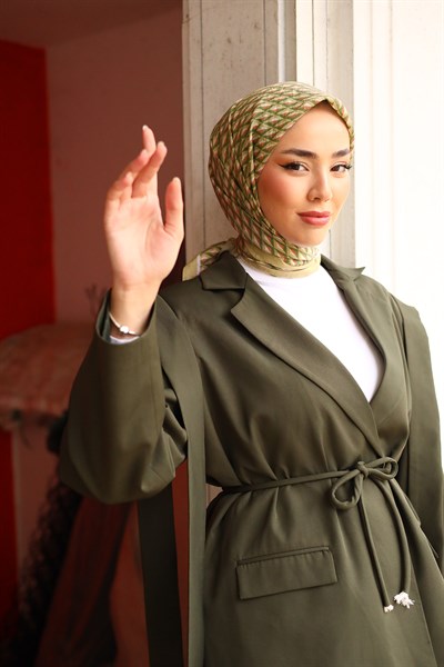 Silk Home Olinda Eşarp 48002-33