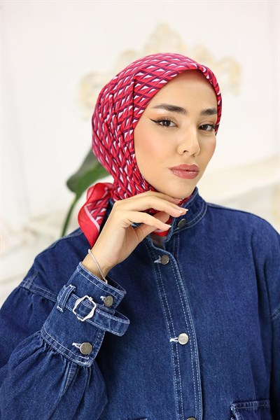Silk Home Olinda Eşarp 48002-38