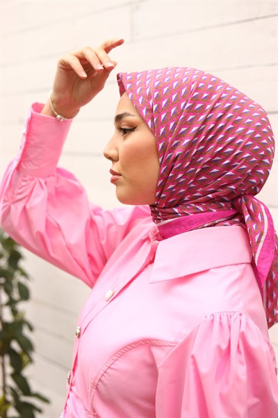 Silk Home Olinda Eşarp 48002-40