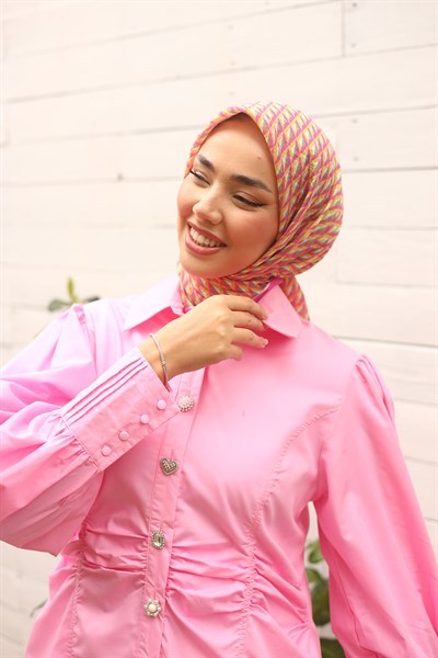 Silk Home Olinda Eşarp 48002-42