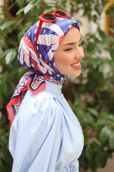 Silk Home Olinda Eşarp 48003-06