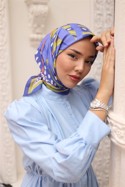 Silk Home Olinda Eşarp 48003-10