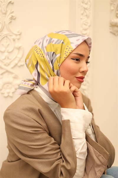 Silk Home Olinda Eşarp 48003-24