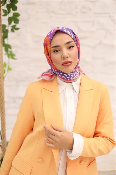 Silk Home Olinda Eşarp 48003-32