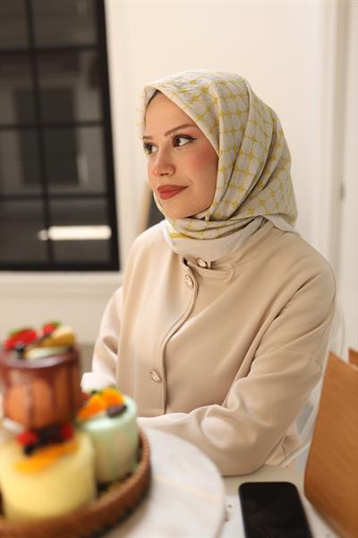 Silk Home Olinda Eşarp 48004-17