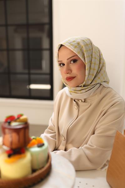 Silk Home Olinda Eşarp 48004-17