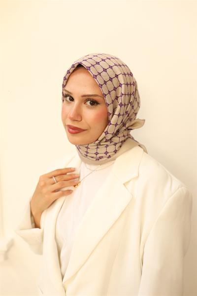 Silk Home Olinda Eşarp 48004-22