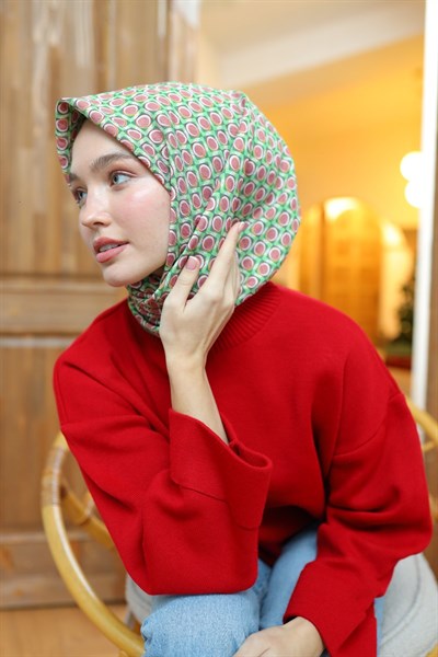 Silk Home Olinda Eşarp 48005-12