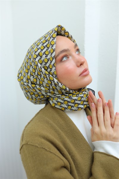 Silk Home Olinda Eşarp 48005-16