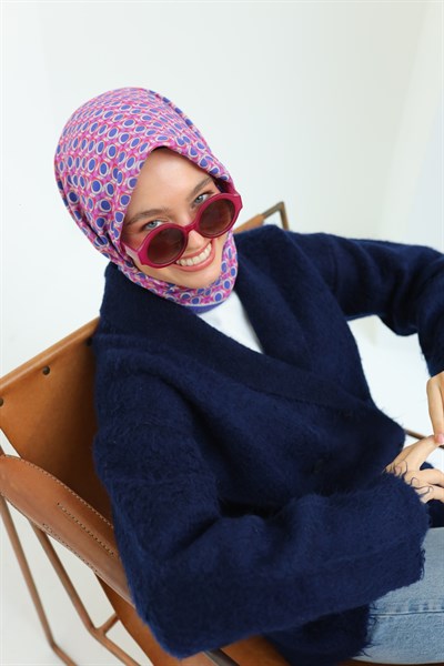 Silk Home Olinda Eşarp 48005-22