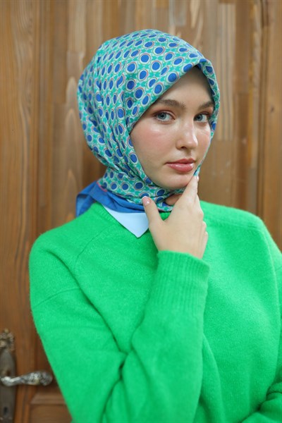 Silk Home Olinda Eşarp 48005-26