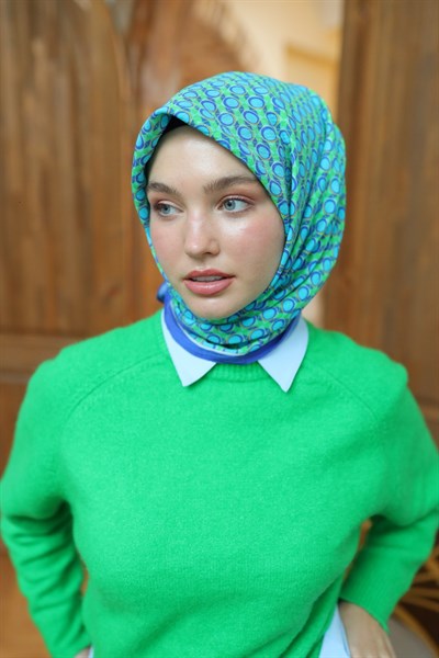 Silk Home Olinda Eşarp 48005-27
