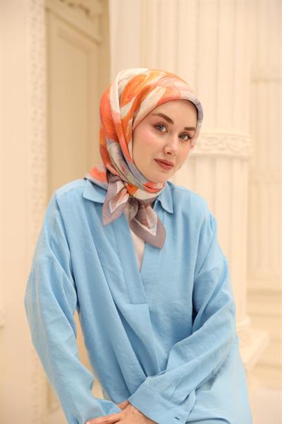 Silk Home Olinda İpek Eşarp 47001-03