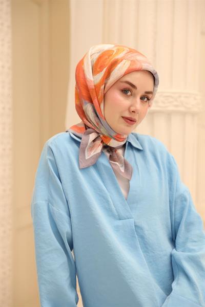 Silk Home Olinda İpek Eşarp 47001-03