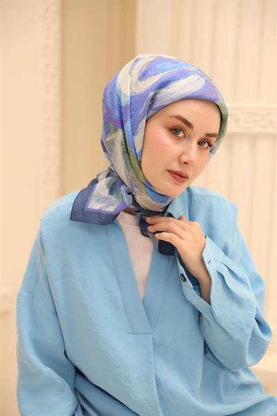 Silk Home Olinda İpek Eşarp 47001-04