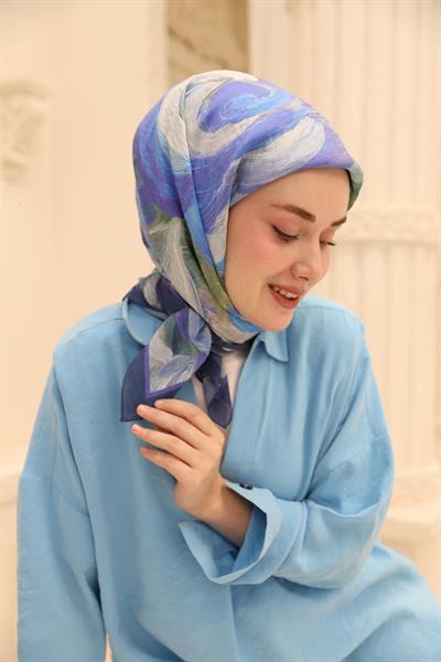 Silk Home Olinda İpek Eşarp 47001-04