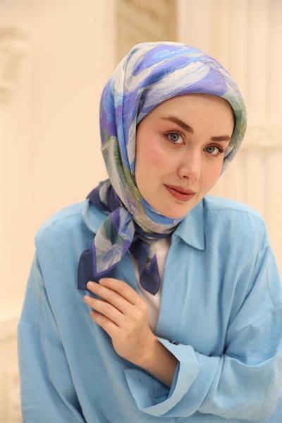 Silk Home Olinda İpek Eşarp 47001-04