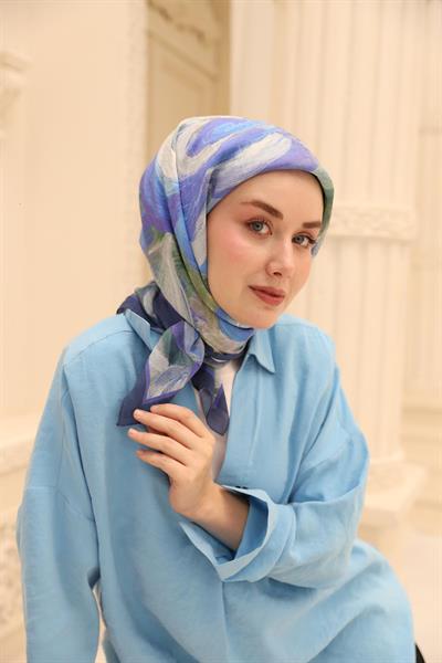 Silk Home Olinda İpek Eşarp 47001-04