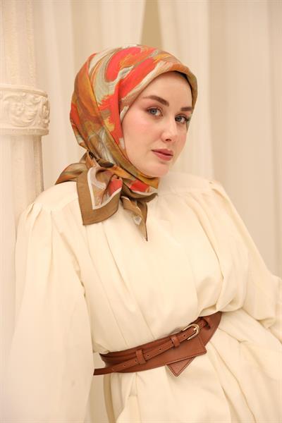 Silk Home Olinda İpek Eşarp 47001-11