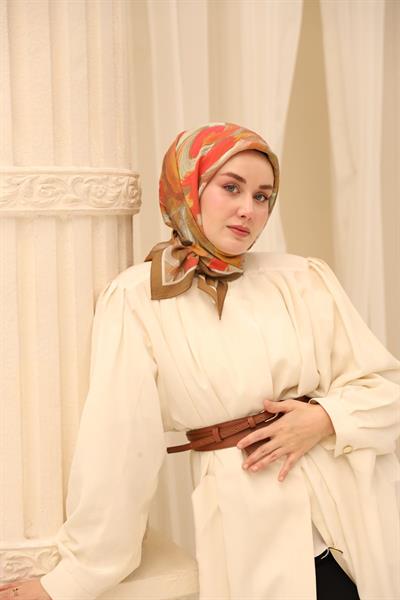 Silk Home Olinda İpek Eşarp 47001-11