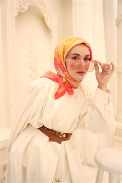 Silk Home Olinda İpek Eşarp 47001-12