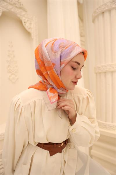 Silk Home Olinda İpek Eşarp 47001-14