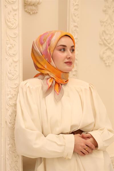 Silk Home Olinda İpek Eşarp 47001-15