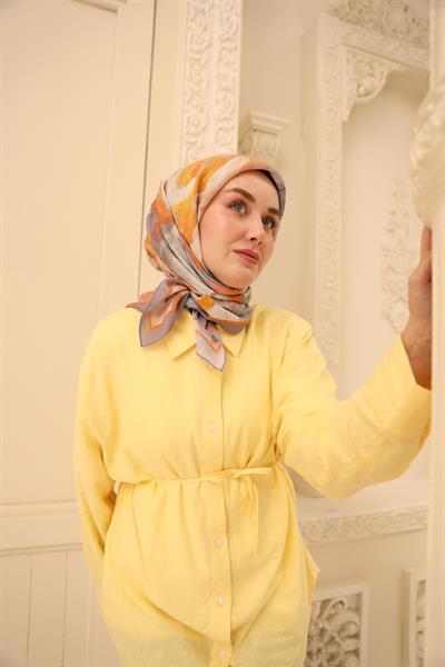 Silk Home Olinda İpek Eşarp 47001-16