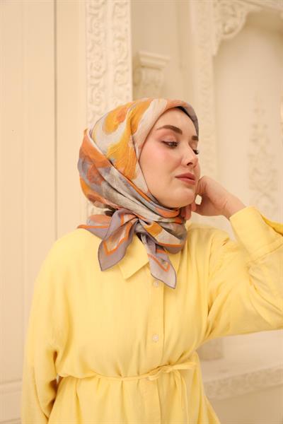 Silk Home Olinda İpek Eşarp 47001-16