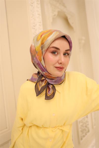 Silk Home Olinda İpek Eşarp 47001-17